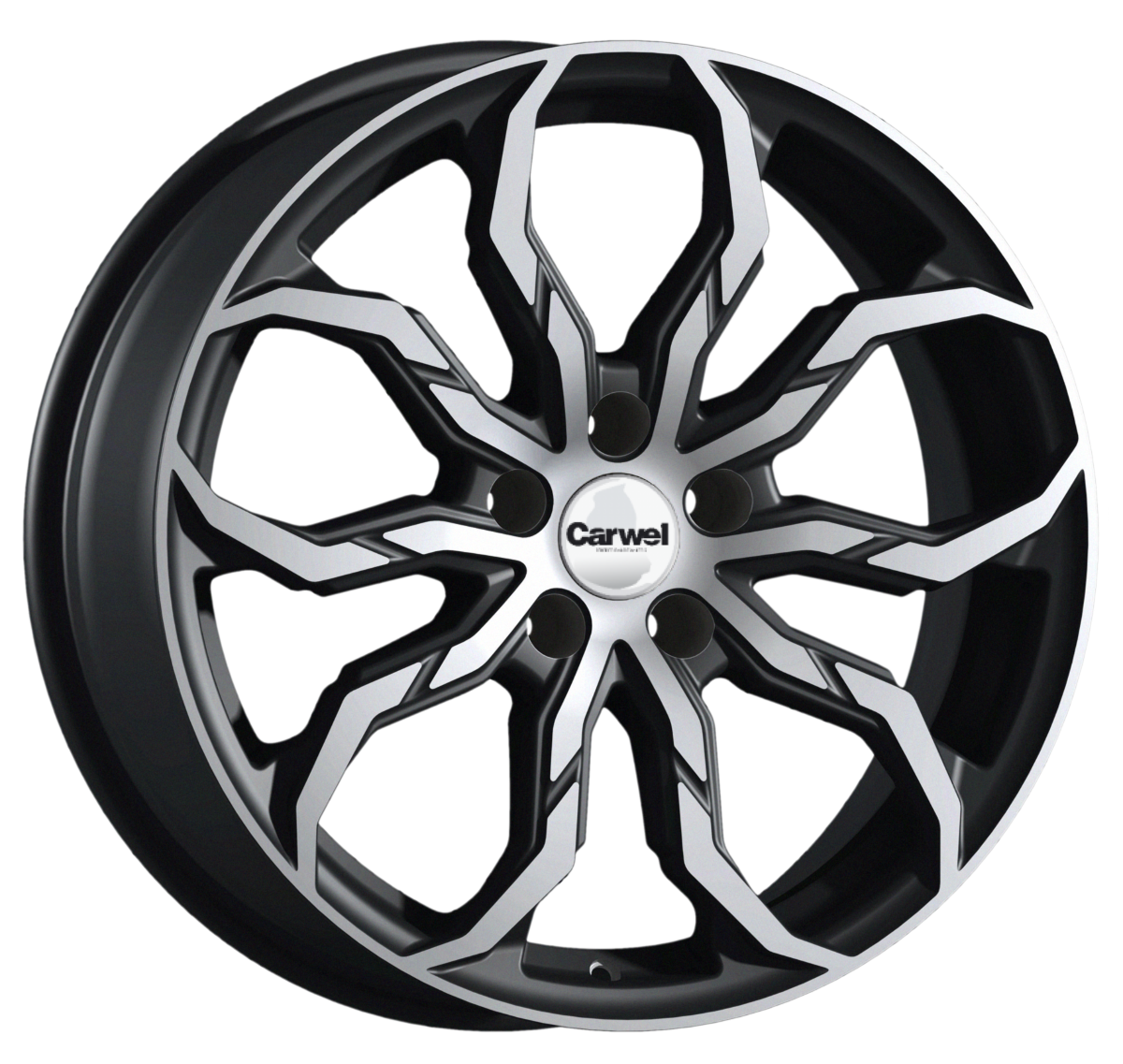 CARWEL АРГУНЬ 234