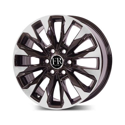 FR REPLICA IVF-880