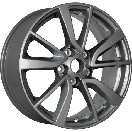 IFREE ORIGINAL КС699 (ZV 17 RAV4)