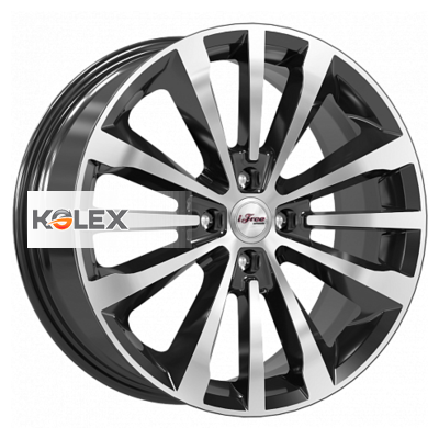 IFREE АНДЕРСЕН