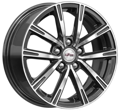 IFREE ДРАЙВЕР (КС996)