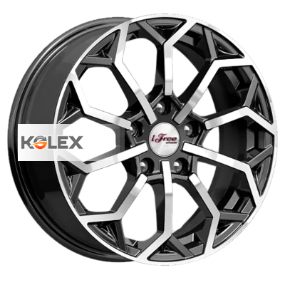 IFREE СПЕЙС-НИДЛ