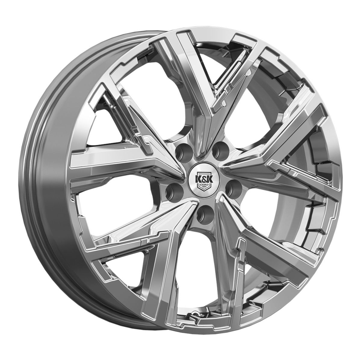 K&K АЙОНА (КС1169)