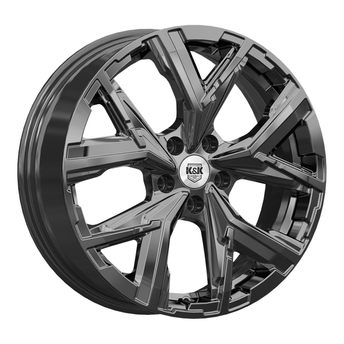 K&K АЙОНА (КС1169)