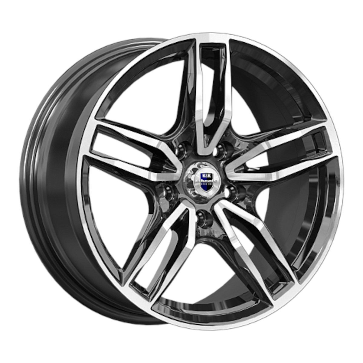 K&K БАРТОН (КС1110)