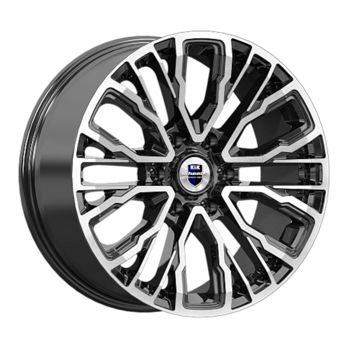 K&K КОРТЕС (КС1102)