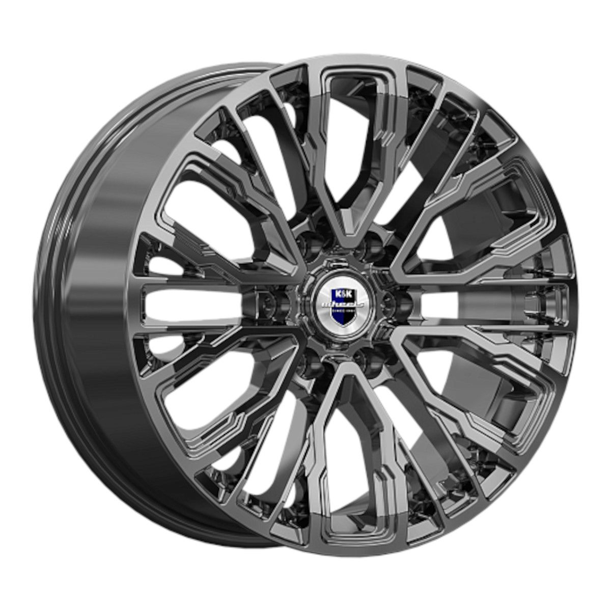 K&K КОРТЕС (КС1102)