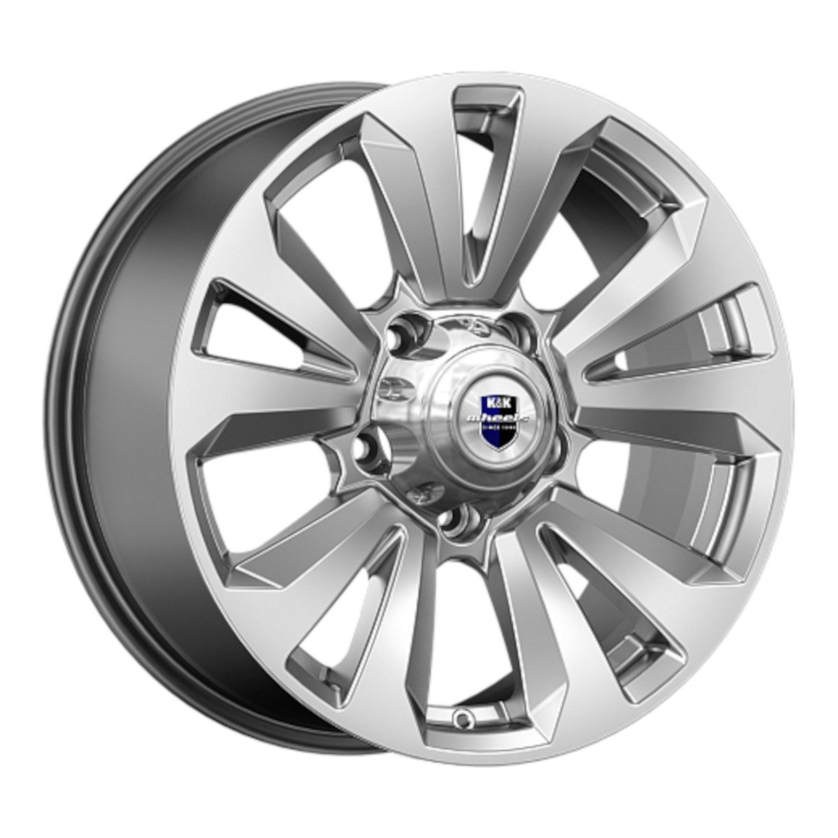 K&K ЛА-ПАС (КС897)