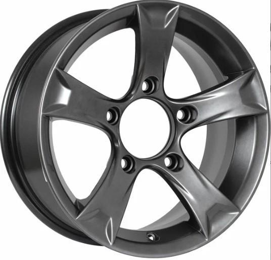 K&K ТРИАЛ (КС621)