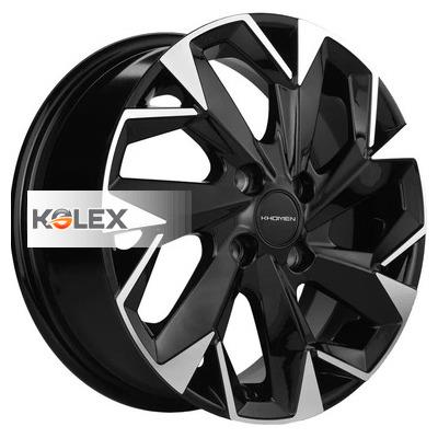 KHOMEN WHEELS KHW1402 (ACCENT/GETZ/I20)