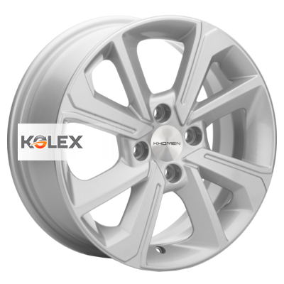 KHOMEN WHEELS KHW1501 (LADA GRANTA)