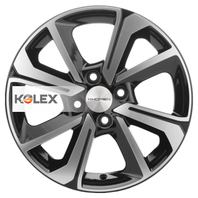 KHOMEN WHEELS KHW1501 (RIO/SOLARIS)