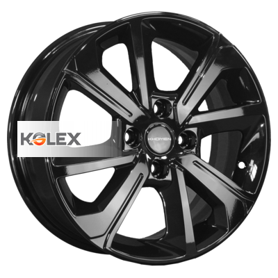 KHOMEN WHEELS KHW1501 (VESTA)