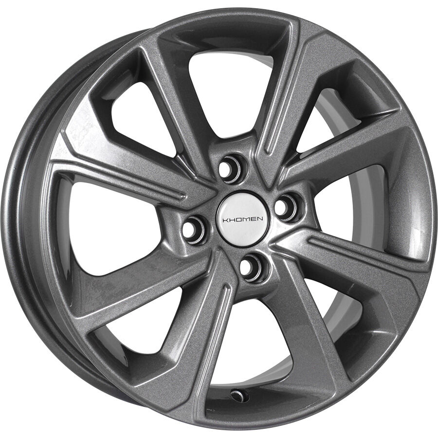 KHOMEN WHEELS KHW1501 (ZV15_LADA GRANTA)
