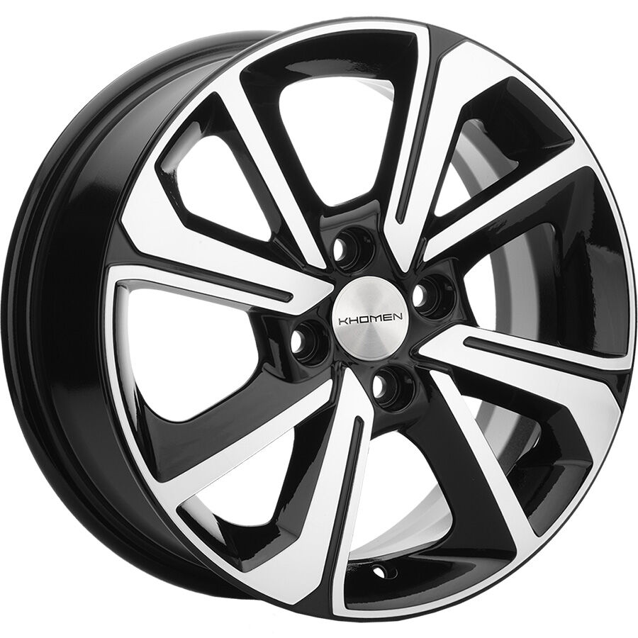 KHOMEN WHEELS KHW1501 (ZV15_VESTA/ALMERA)