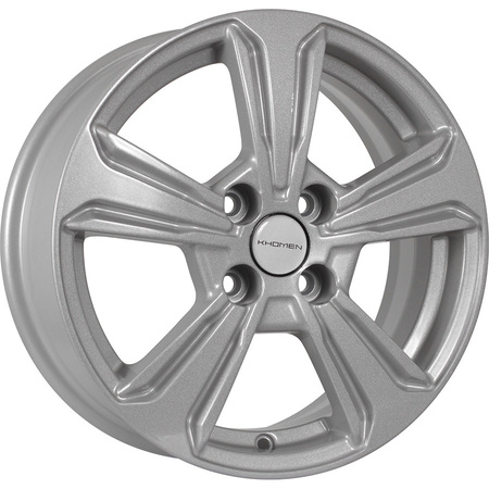 KHOMEN WHEELS KHW1502 (15_SOLARIS I)