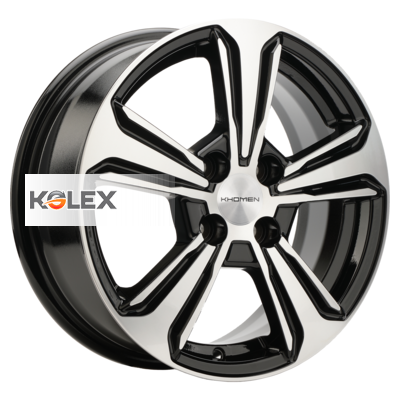KHOMEN WHEELS KHW1502 (NEXIA)