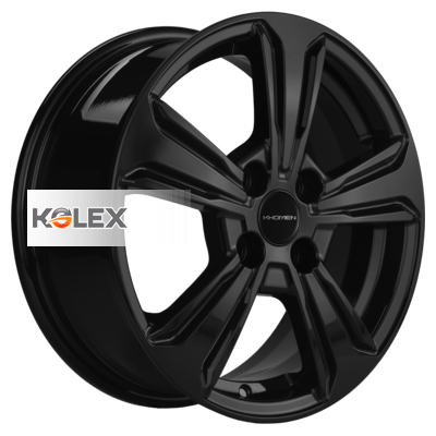 KHOMEN WHEELS KHW1502 (NEXIA)