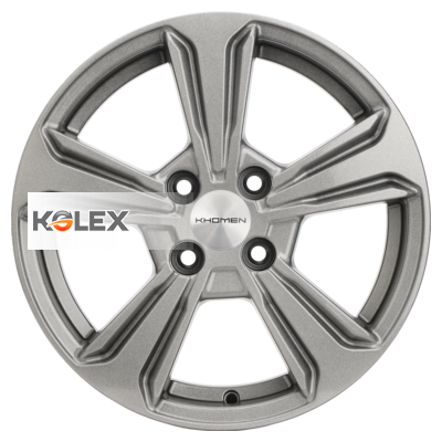 KHOMEN WHEELS KHW1502 (SOLANO)