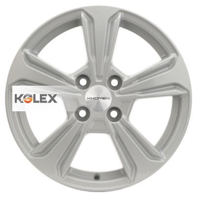 KHOMEN WHEELS KHW1502 (VESTA)