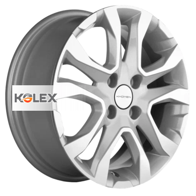 KHOMEN WHEELS KHW1503 (LADA GRANTA)