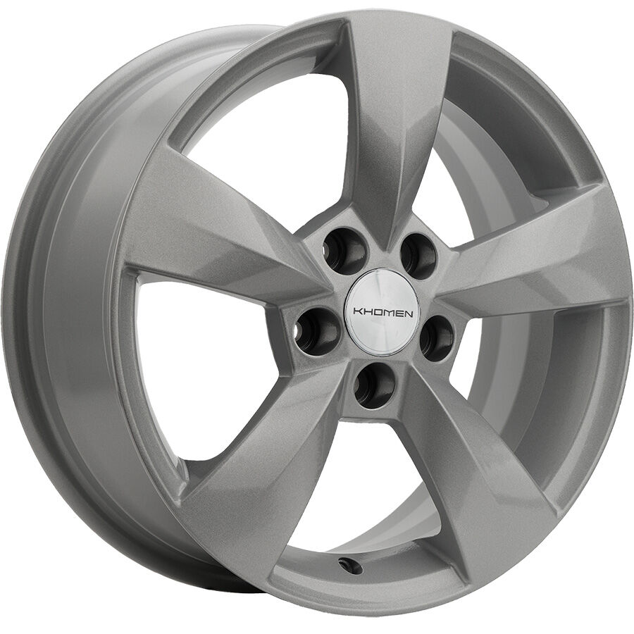 KHOMEN WHEELS KHW1504 (ZV15_POLO)