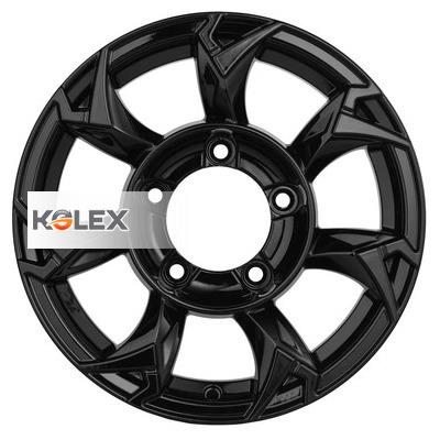 KHOMEN WHEELS KHW1505 (LADA NIVA 4X4)