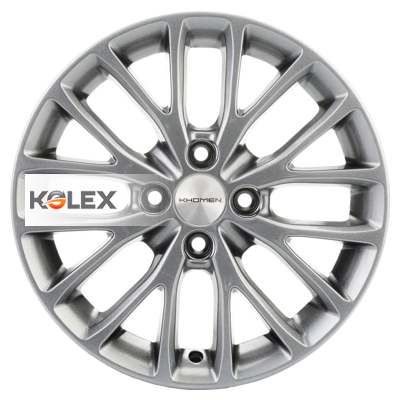 KHOMEN WHEELS KHW1506 (XRAY)