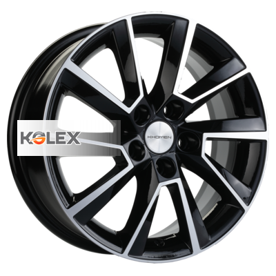 KHOMEN WHEELS KHW1507 (POLO)
