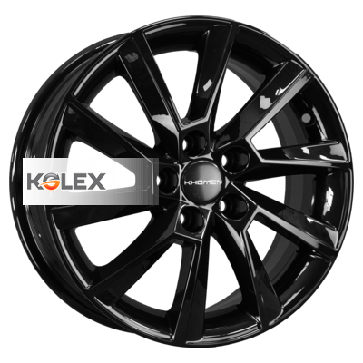 KHOMEN WHEELS KHW1507 (POLO)