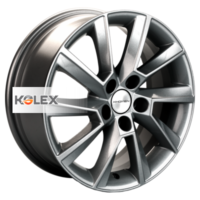 KHOMEN WHEELS KHW1507 (POLO)