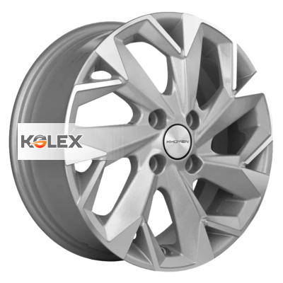 KHOMEN WHEELS KHW1508 (XRAY)