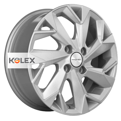 KHOMEN WHEELS KHW1508 (XRAY)