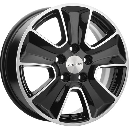 KHOMEN WHEELS KHW1601 (16_DUSTER)