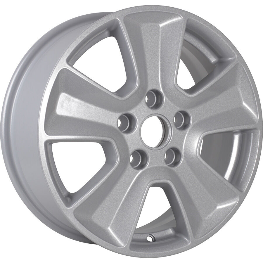 KHOMEN WHEELS KHW1601 (ZV16_CEED)