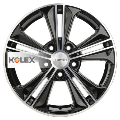 KHOMEN WHEELS KHW1603 (CRETA/SELTOS)