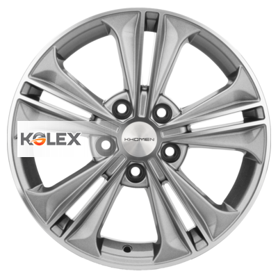 KHOMEN WHEELS KHW1603 (CRETA/SELTOS)