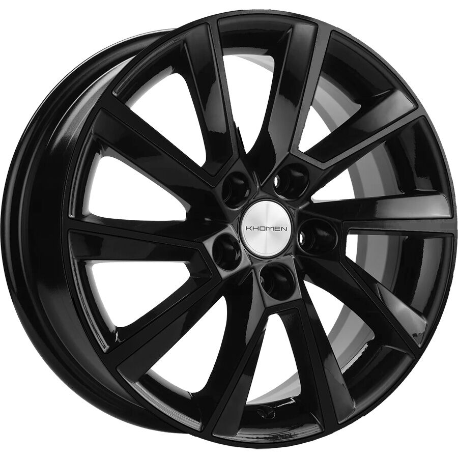 KHOMEN WHEELS KHW1604 (16_ZV YARIS)