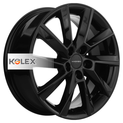KHOMEN WHEELS KHW1604 (KAMIQ/RAPID/SCALA)