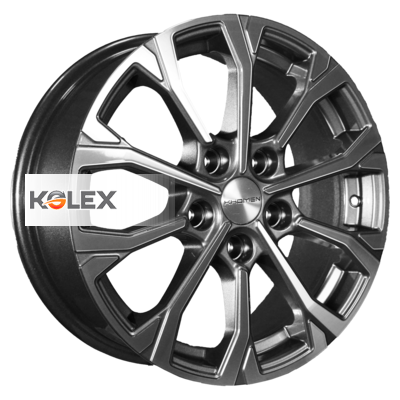 KHOMEN WHEELS KHW1605 (CHANGAN CS35 PLUS)