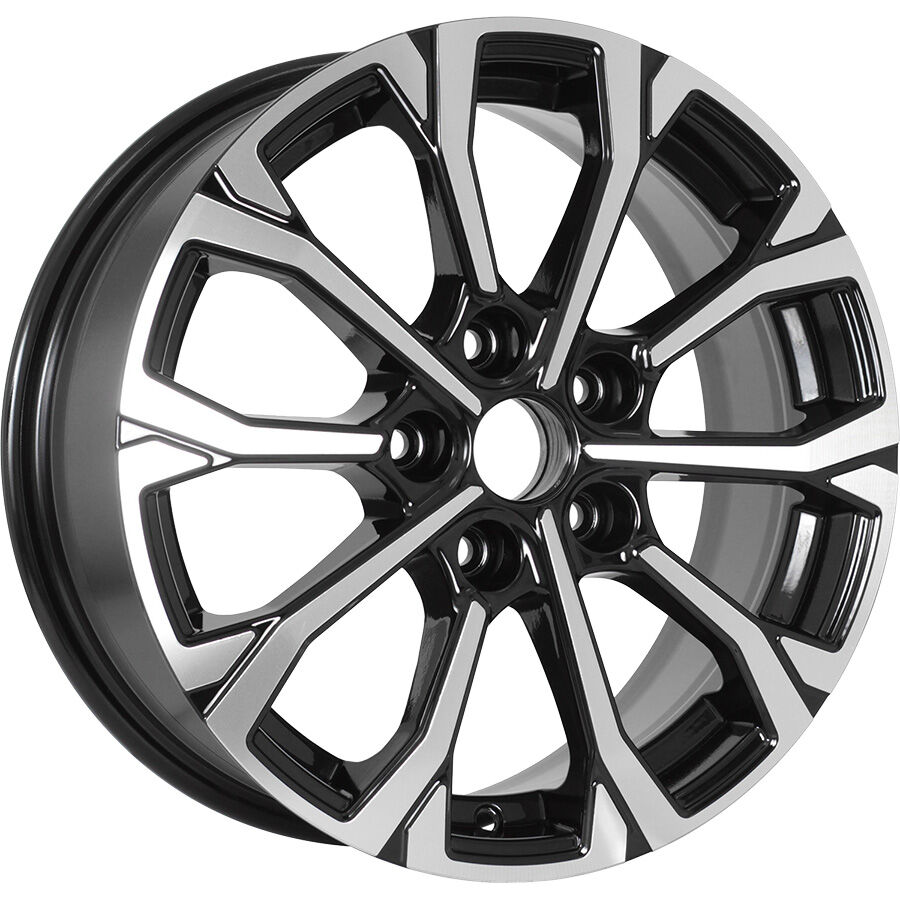 KHOMEN WHEELS KHW1605 (DUSTER/KAPTUR/TERRANO)