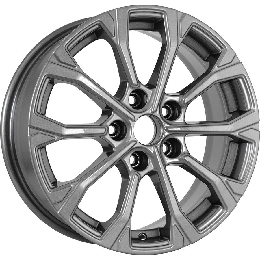 KHOMEN WHEELS KHW1605 (DUSTER/KAPTUR/TERRANO)