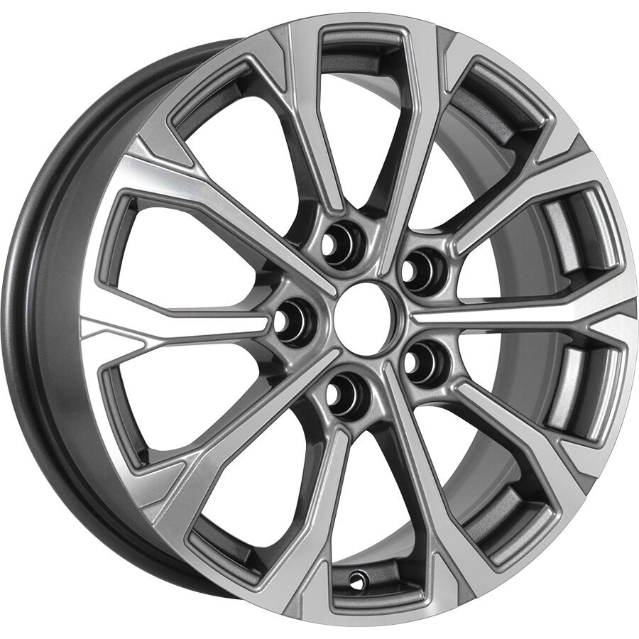 KHOMEN WHEELS KHW1605 (DUSTER/KAPTUR/TERRANO)