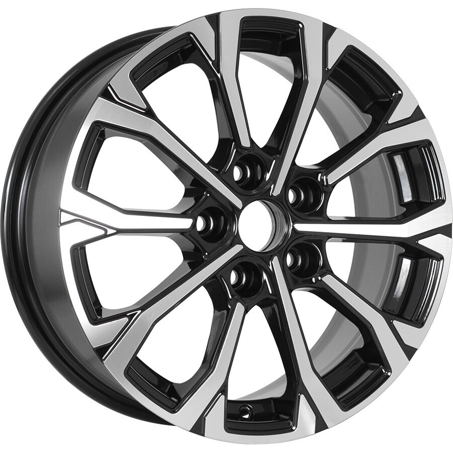 KHOMEN WHEELS KHW1605 (MB C-CLASS)