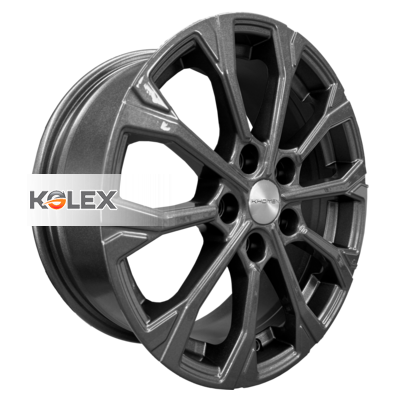 KHOMEN WHEELS KHW1605 (RENAULT/NISSAN)