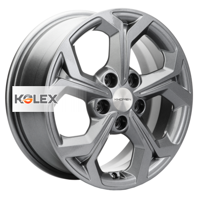 KHOMEN WHEELS KHW1606 (MITSUBISHI)