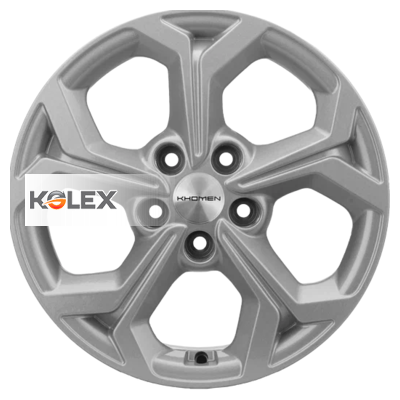 KHOMEN WHEELS KHW1606 (TOYOTA/SUZUKI)