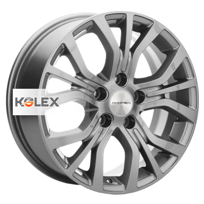 KHOMEN WHEELS KHW1608 (CHANGAN CS35 PLUS)