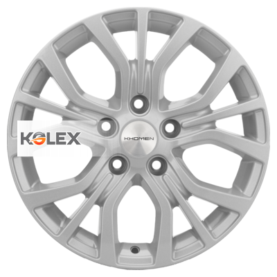 KHOMEN WHEELS KHW1608 (HUYNDAI/KIA)