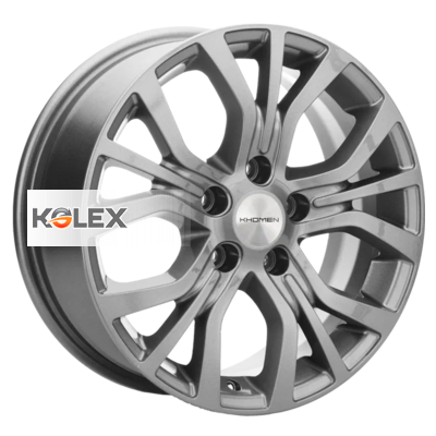 KHOMEN WHEELS KHW1608 (KIA)